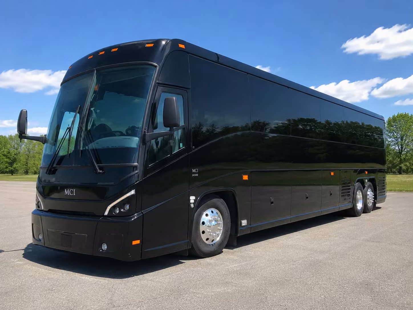 bachelorette and birthday concert bus rentals in garden grove
