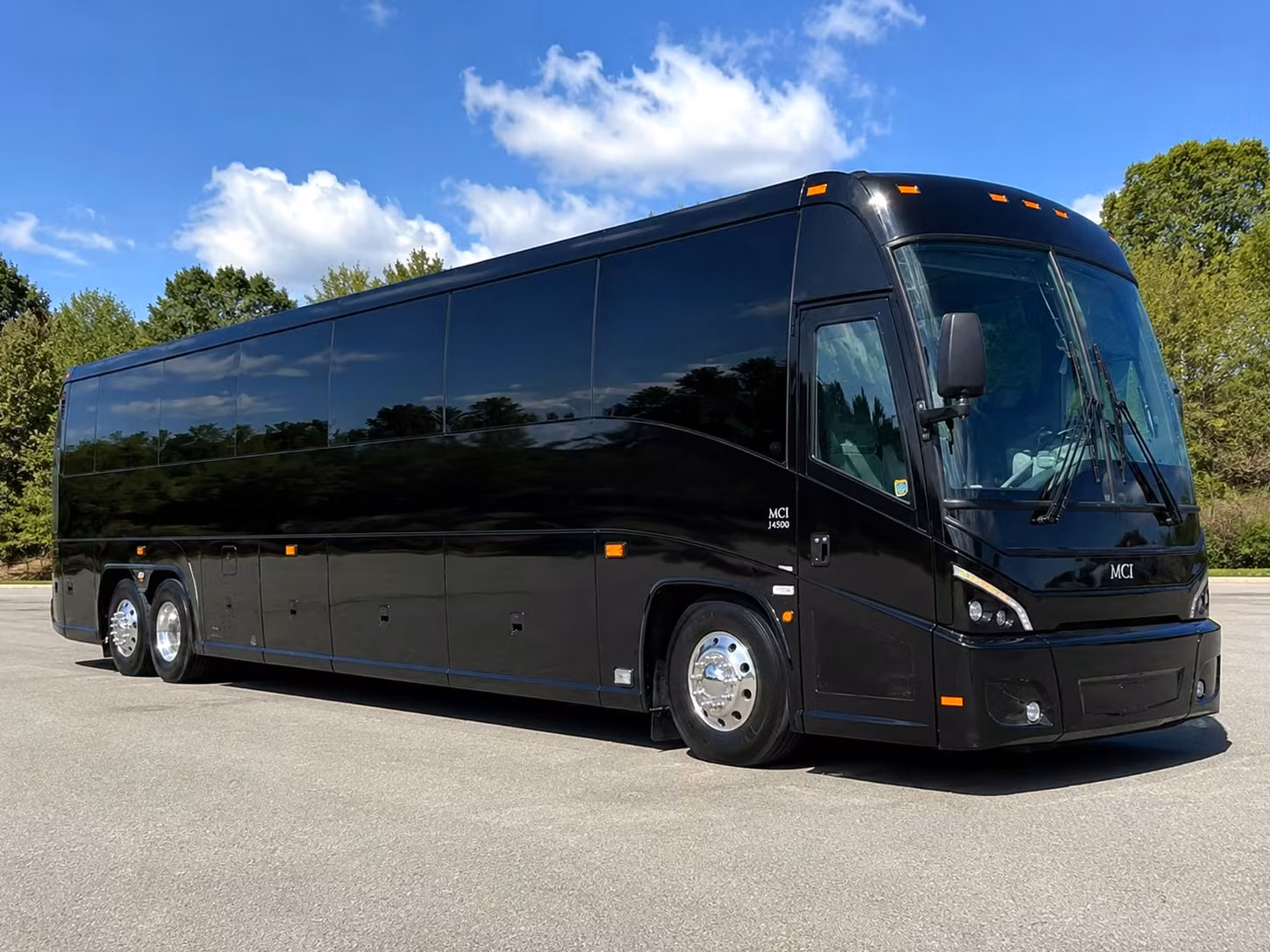 book concert transportation in garden grove or any city nearby