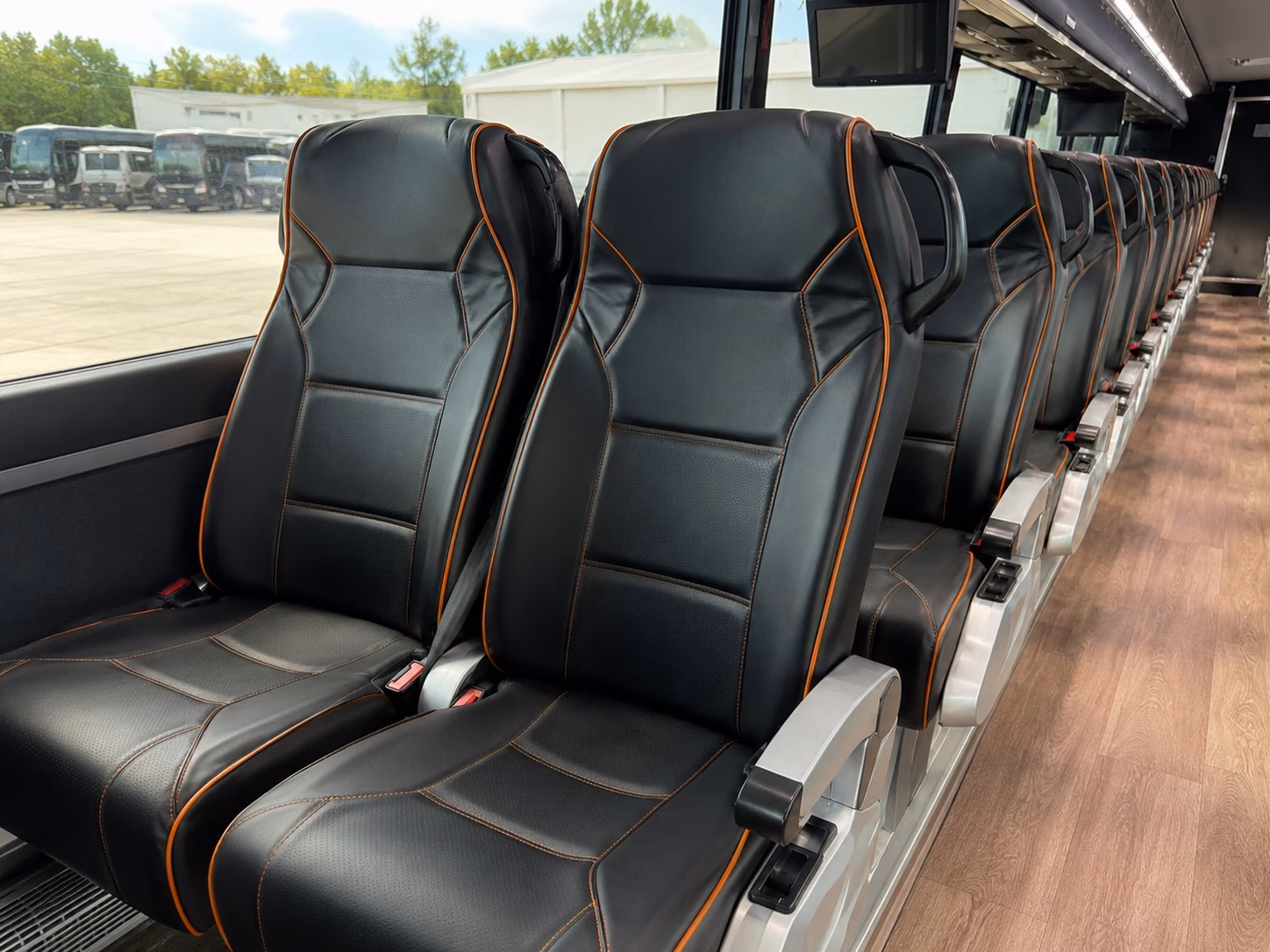 book school event transportation in garden grove or any city nearby