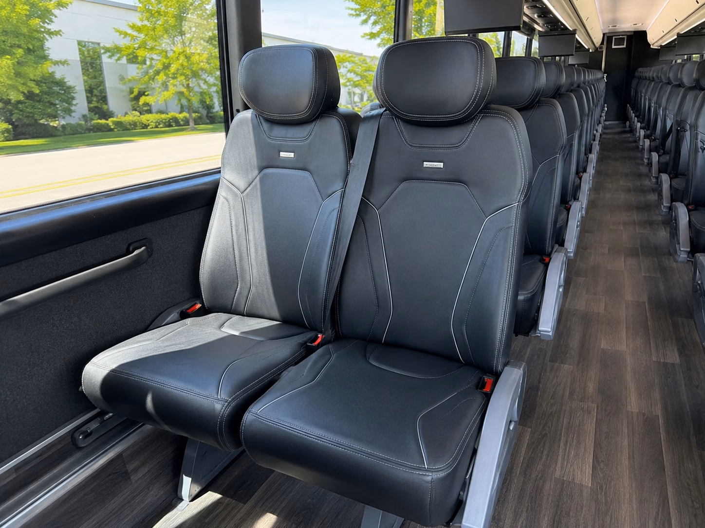 book sporting event transportation in garden grove or any city nearby