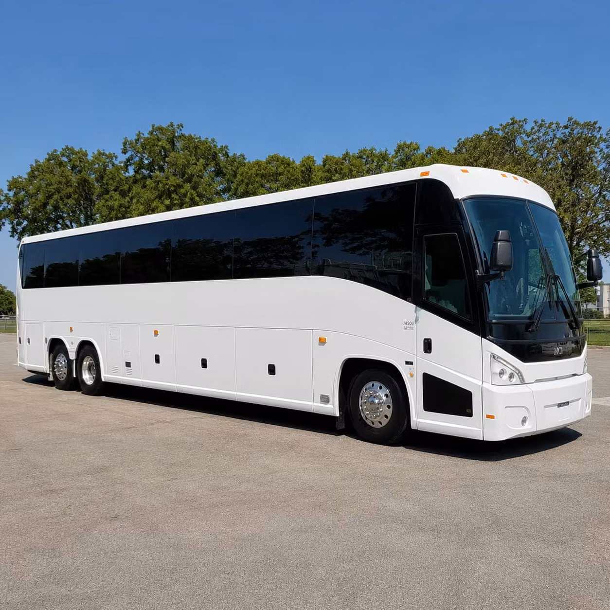 charter bus rentals to garden grove s best field trip destinations