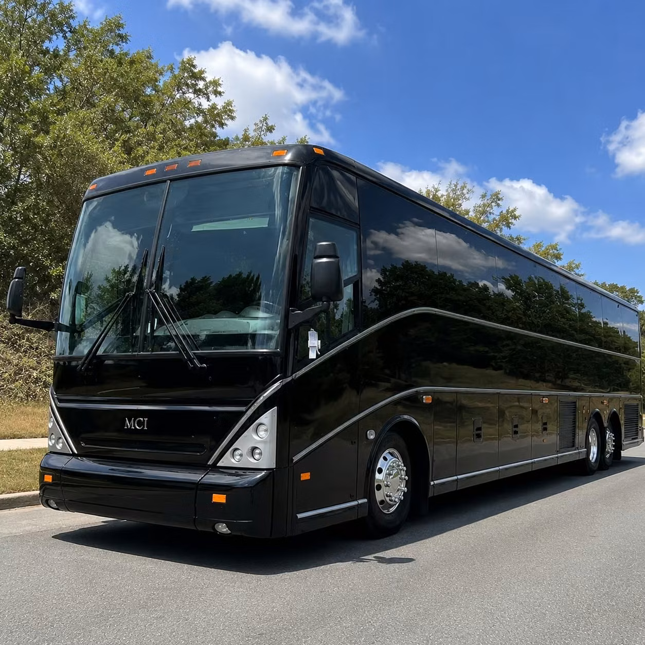conference and convention church transportation across orange county