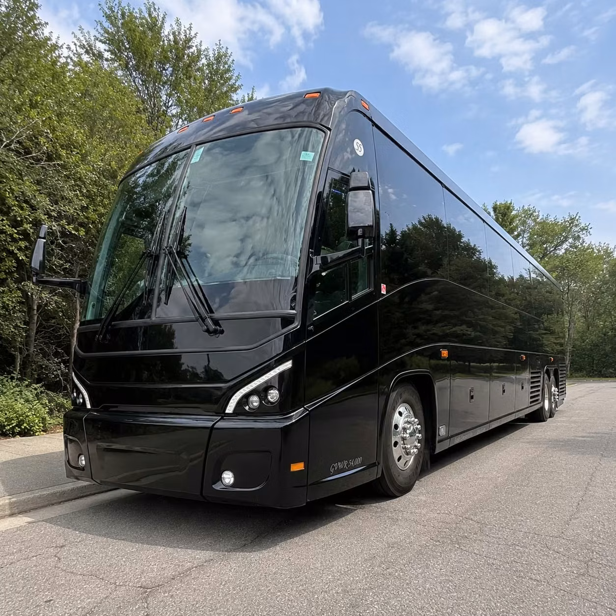 connecting garden grove employees to orange county transit hubs and remote parking