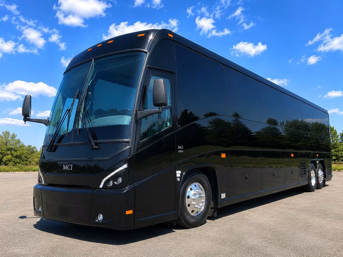 corporate event bus rentals for garden grove s growing business community