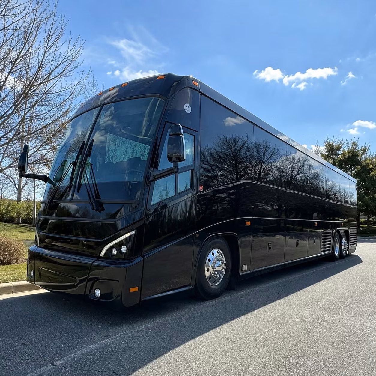 corporate groups and convention shuttles need reliable garden grove airport transportation