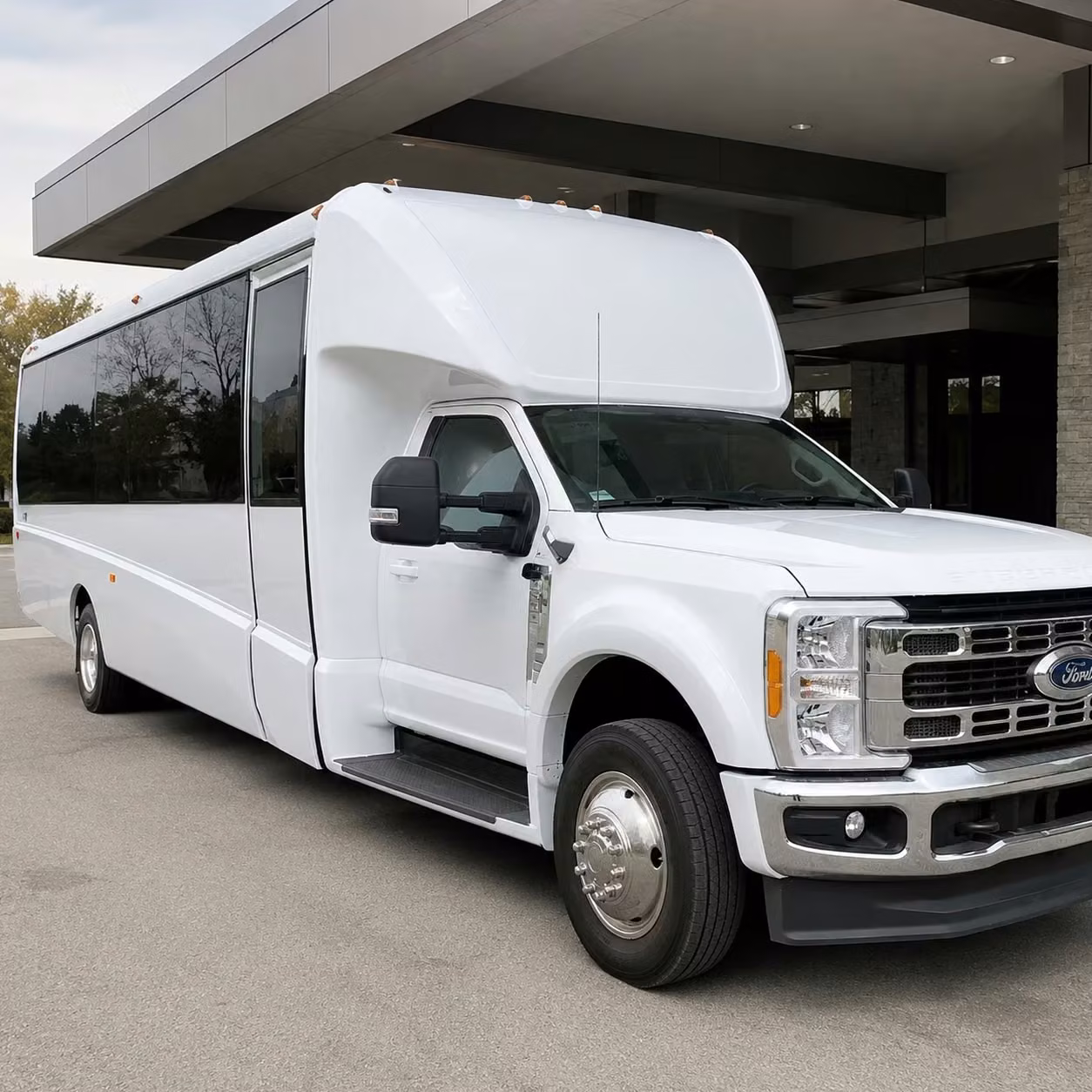garden grove employee transportation services