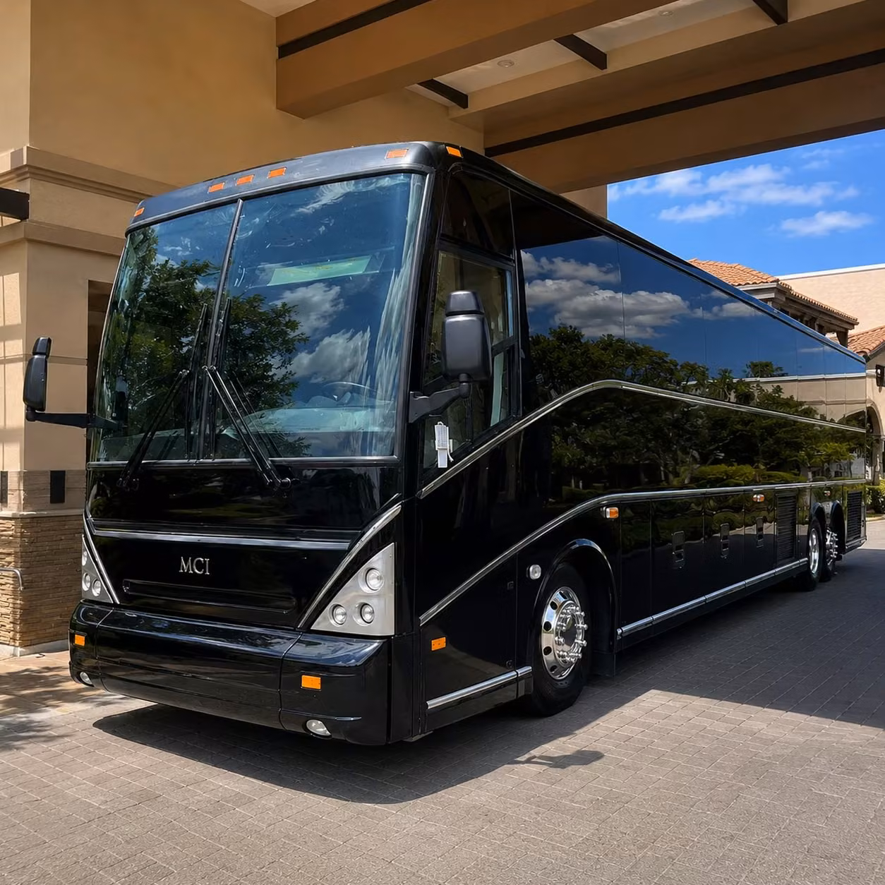 garden grove school field trip charter bus rentals