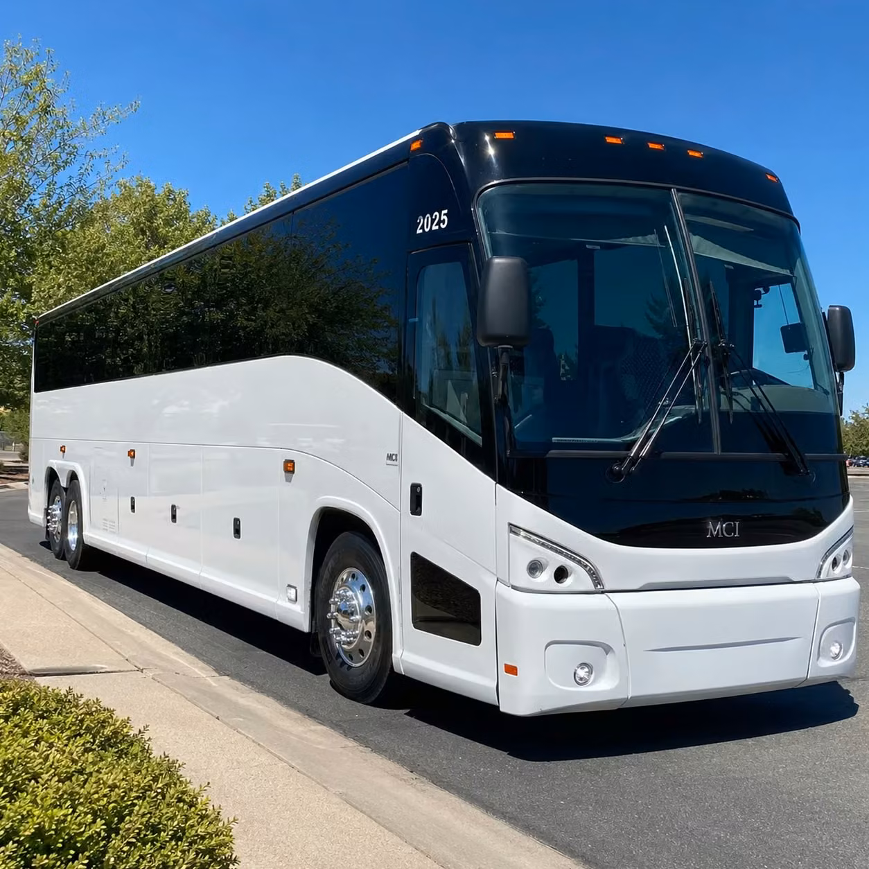 government conference event shuttle services in garden grove