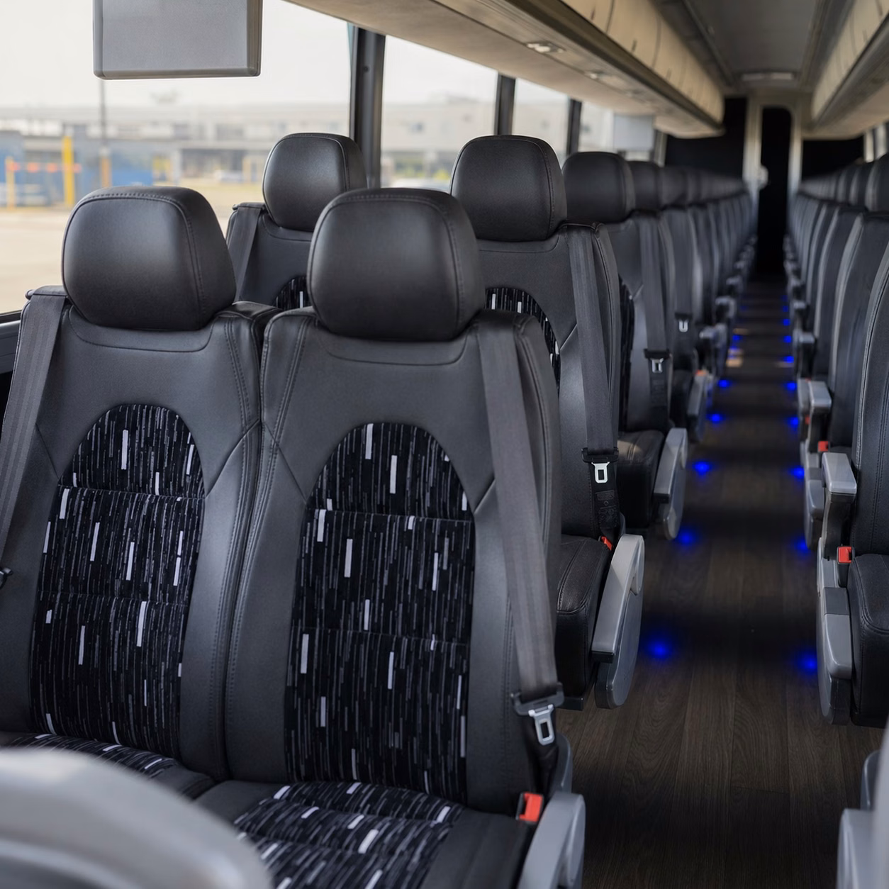 how the day of the week changes what a bus costs in garden grove california