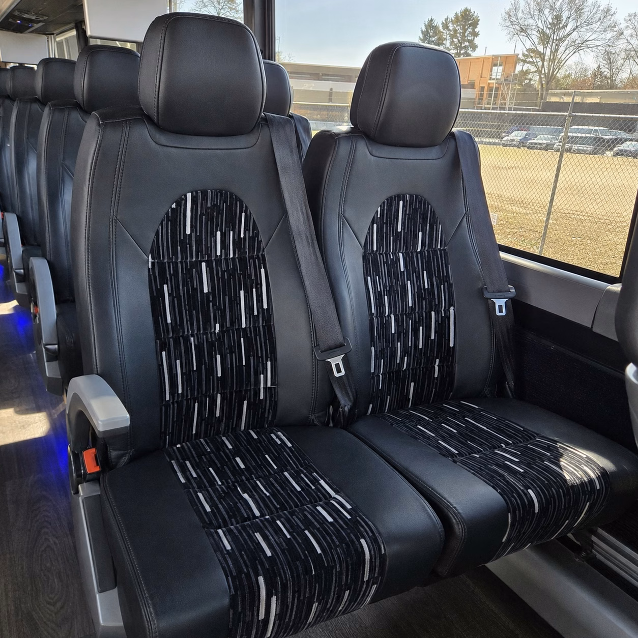 how where and when you re traveling affects garden grove charter bus rates