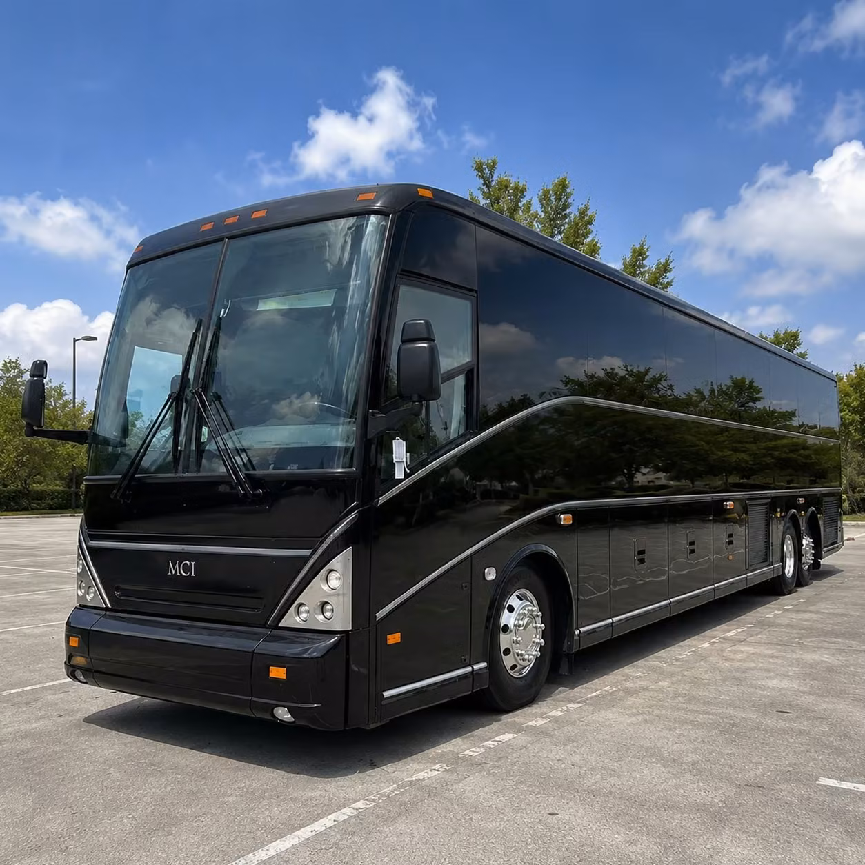 kia forum and sofi stadium concert buses from garden grove