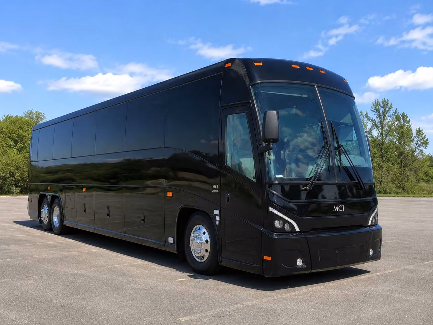 outdoor amphitheater and festival concert buses from garden grove