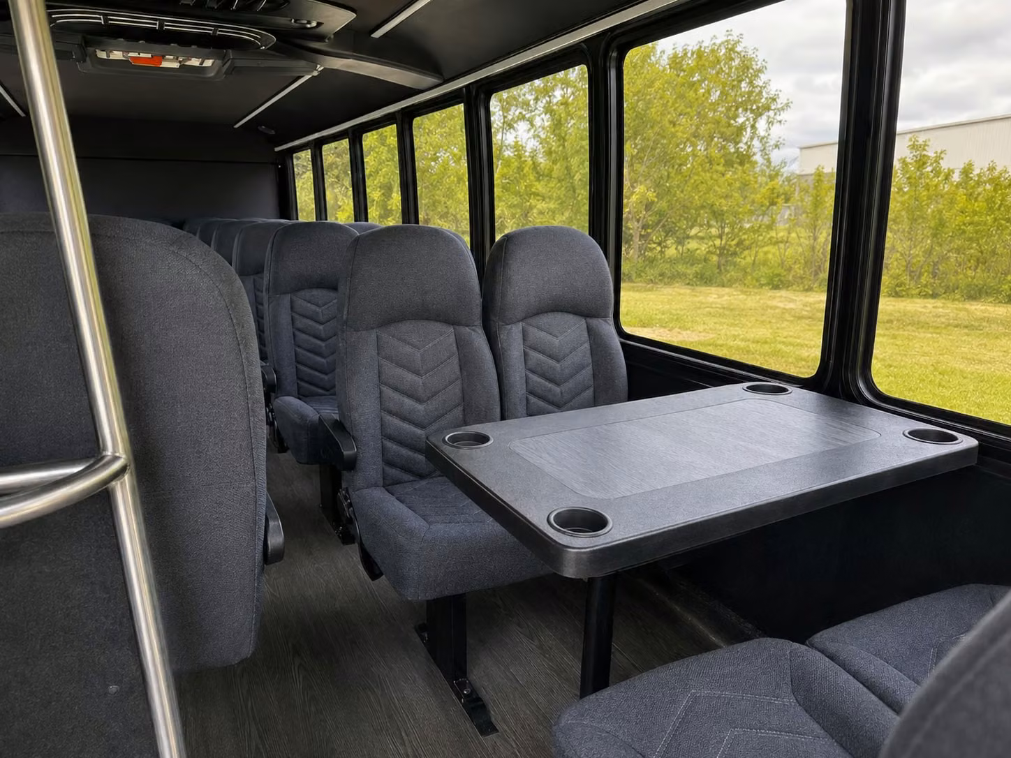 religious group transportation services in garden grove