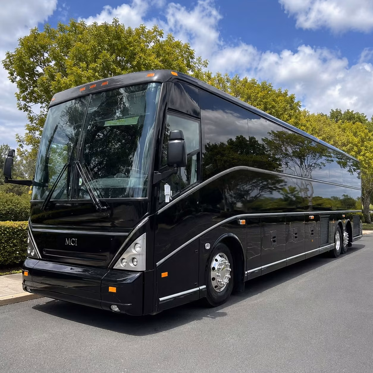 senior ministry day trips and outreach transportation in garden grove