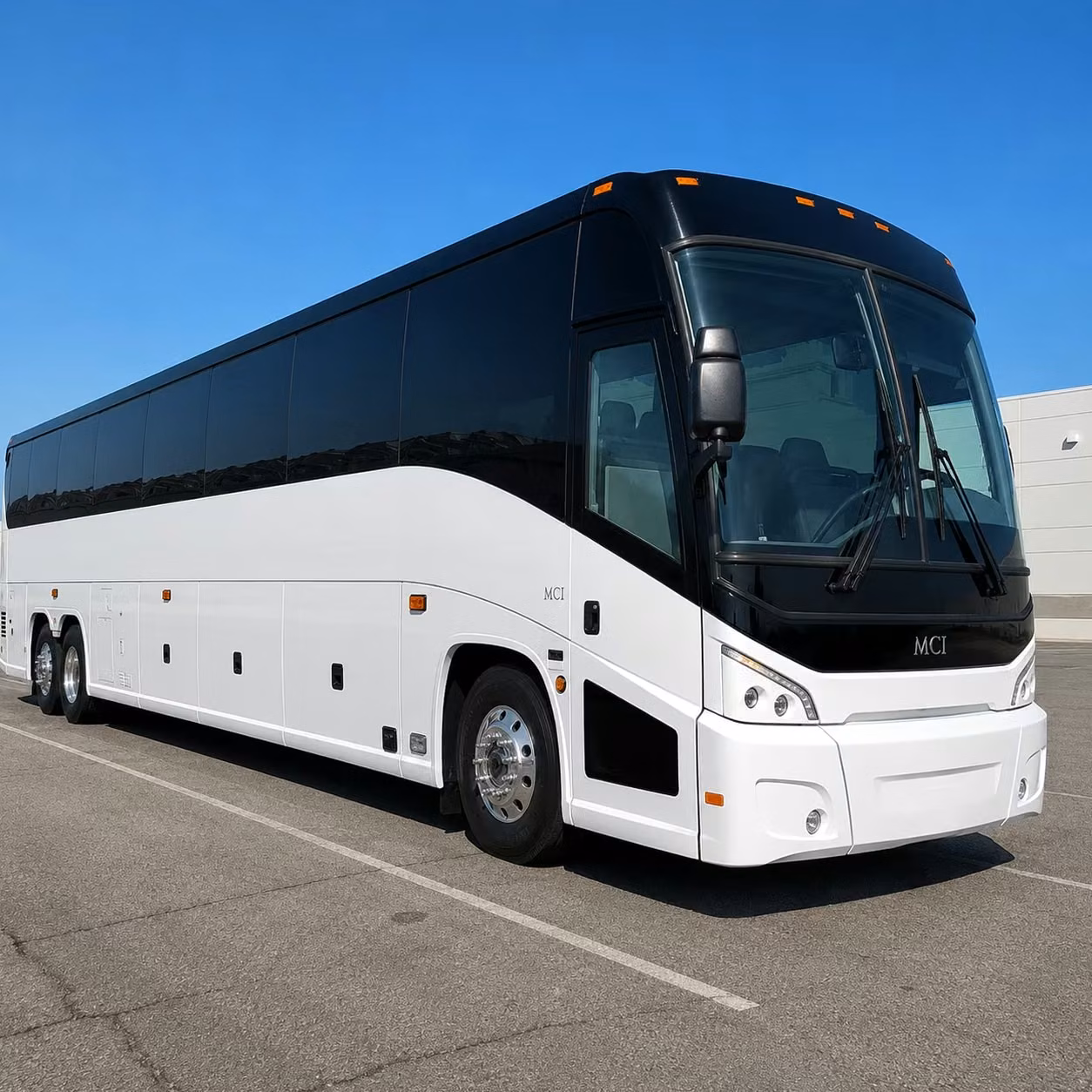 shuttle buses for sunday services and weekly worship in garden grove