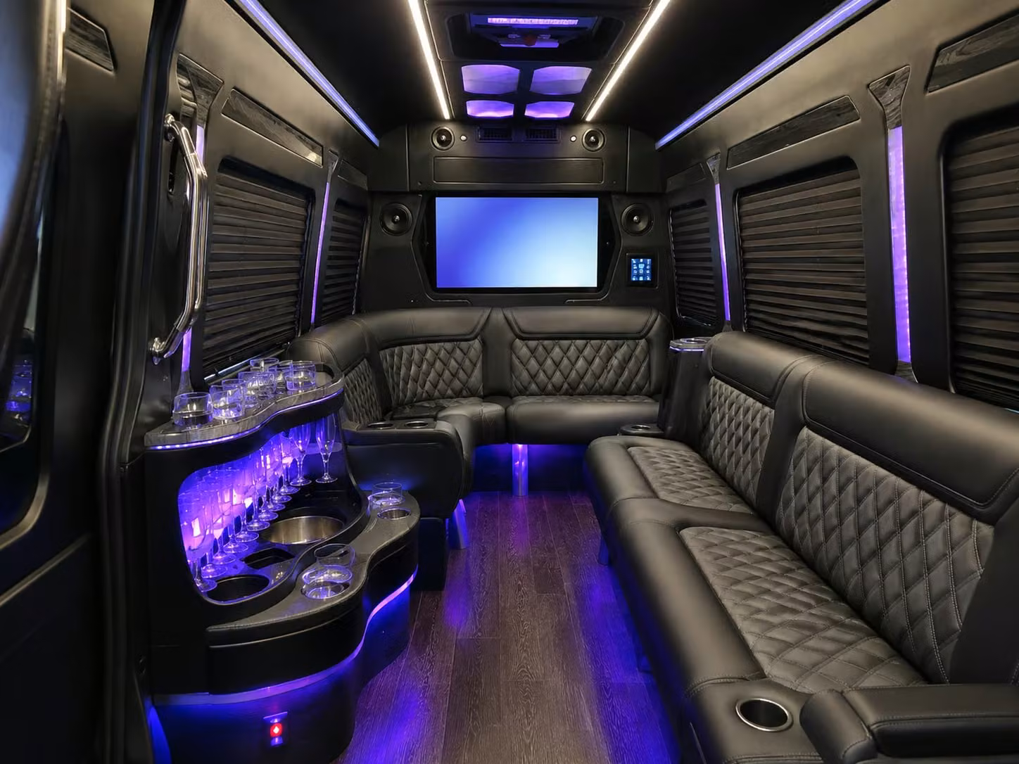 waiting until the last minute for garden grove concert and event transportation costs you